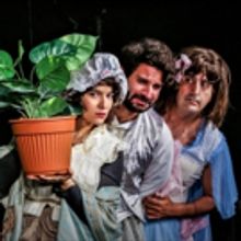 BWW Review:  L'AMOUR MEDECIN at Tzavta Theater