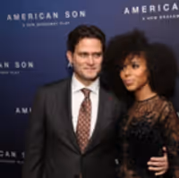 TV: Kerry Washington, Steven Pasquale & More Celebrate Opening Night of AMERICAN SON! Video