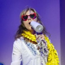 BWW Review: MAMMA MIA! Brings A Refreshing New Look To A Classic Musical