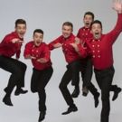 Dublin To The Desert! The McCallum Theatre Brings PBS-TV's Biggest Concert Sensation…