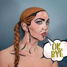 RedBellyBlack Theatre Presents World Premiere of OK, BYE at VAULT Festival