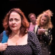 BWW Review: FIRST SUBURB at The Catastrophic Theatre is All That and a Bag of Chips