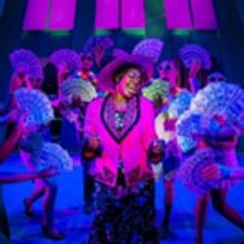 BWW Review: GHOST THE MUSICAL at Zorlu PSM