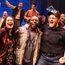 BWW Review: COME FROM AWAY Uplifts in Spite of Terror
