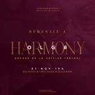 Homenaje A Olga Harmony, Decana De La Crítica Teatral En México