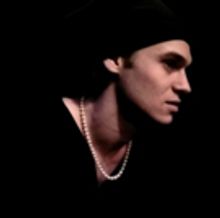 Alec Norris Stars In Doug Wright's Pulitzer Prize Winning Play I AM MY OWN WIFE