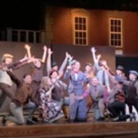 BWW Review: DISNEY AND CAMERON MACKINTOSH'S MARY POPPINS at Newton Community Theatre: Photo