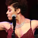 Photo Flash: Ariana DeBose Returns To The Birdland Stage!