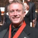 Charles Bruffy Recognized With Signature Sinfonia Award