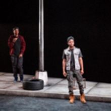 Review Roundup: Antoinette Nwandu's PASS OVER at LCT3