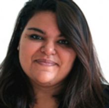 DiverseWorks Announces Appointment Of Ashley DeHoyos As Assistant Curator