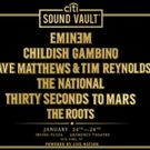 Live Nation Powers Intimate Performances by Thirty Seconds to Mars, Eminem & Many…