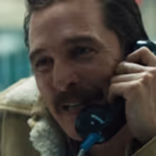 VIDEO: Watch the Trailer for WHITE BOY RICK Starring Matthew McConaughey