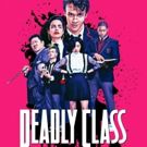 VIDEO: Watch the First Episode of DEADLY CLASS Now!
