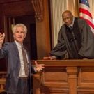 Louis Gossett Jr. Joins Matthew Modine in Legal Drama FOSTER BOY