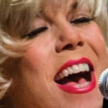 Kristi King Stars in EVERYBODY LOVES DORIS DAY at Arthur Newman Theater
