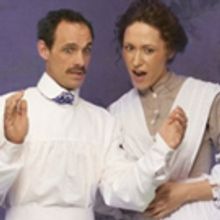 Join Conversation Four With IN THE NEXT ROOM And The World Premiere Of XENIDES