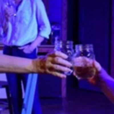 BWW Review: THE CHILDREN at Trinity Street Playhouse