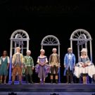 BWW Review: Ford's Theatre's JEFFERSON'S GARDEN Offers a Cursory Glance at an…