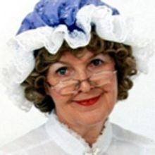 Mother Goose Comes To The Fountain Hills Theater