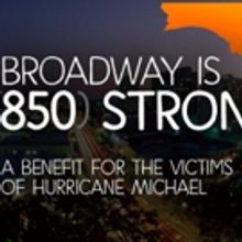Lexi Lawson, Ali Ewoldt, And Desi Oakley Lead BROADWAY IS 850 STRONG Benefit Concert