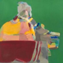 Perez Art Museum Miami (PAMM) Presents BEATRIZ GONZALEZ: A RETROSPECTIVE