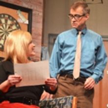 Photo Flash: First Look at THE LOVE LIST At Flat Rock Playhouse