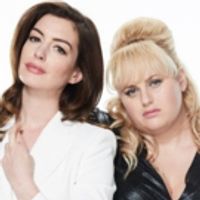 VIDEO: Anne Hathaway and Rebel Wilson Star in THE HUSTLE Video