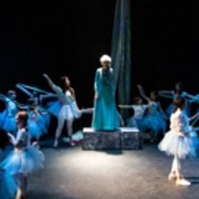 Photo Coverage: First Look at Grandview Carriage Place Players' FROZEN JR.