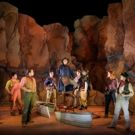 BWW Review: MEN ON BOATS at Strand Theater