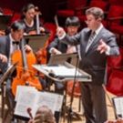 Philadelphia Youth Orchestra Presents Opening Concert, 11/4