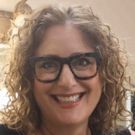 Photo Coverage: Judy Gold & Chipper Lowell - Magic and Comedy Have A Head On…