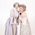 BWW Interview: Travis W. Walter & Mary Robin Roth of ARSENIC AND OLD LACE at Meadow…