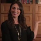 VIDEO: Sara Bareilles Unveils Clue No. 2 for New WAITRESS Casting