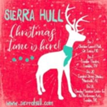 Sierra Hull Announces 'Christmas Time Is Here' Tour