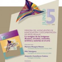 Cenidiap dará a conocer Memoria del VII Encuentro de Investigación y Documentación