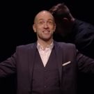 VIDEO: Netflix Shares the Official Trailer for DERREN BROWN: MIRACLE