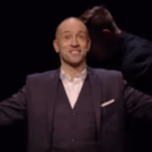 VIDEO: Netflix Shares the Official Trailer for DERREN BROWN: MIRACLE