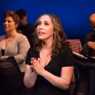Photo Flash: First Look at CARMELINA at York Theatre Company