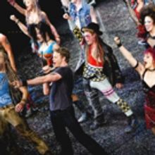 Queen Musical WE WILL ROCK YOU Will Launch North American Tour This Fall