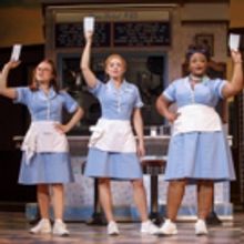 Kravis Center Seeks Young Actress For WAITRESS Tour