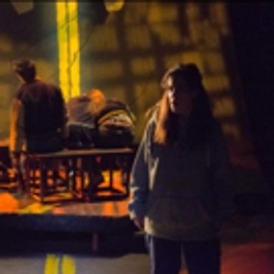 BWW Review: Boston Playwrights' Theatre Concludes Season of New Plays With DEAD HOUSE
