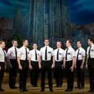 THE BOOK OF MORMON Announces Lottery Ticket Policy For Atlanta Engagement