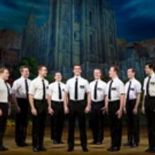 THE BOOK OF MORMON Announces Lottery Ticket Policy For Atlanta Engagement