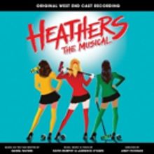 HEATHERS West End Cast Recording Online and In Stores May 31