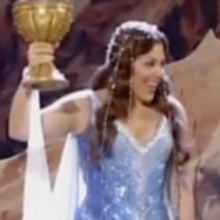 #TBT: SPAMALOT Finds Its Grail on Broadway!