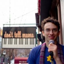 Gianmarco Soresi To Kick Off Comedy Headliner Series At Don't Tell Mama