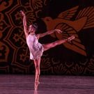 Miami City Ballet Announces Company Roster for 2018/19 Season