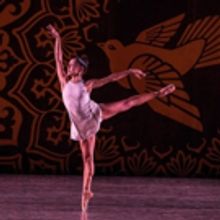 Miami City Ballet Announces Company Roster for 2018/19 Season