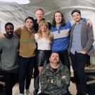 Photo Flash: Meet the Cast of Paper Mill's MY VERY OWN BRITISH INVASION